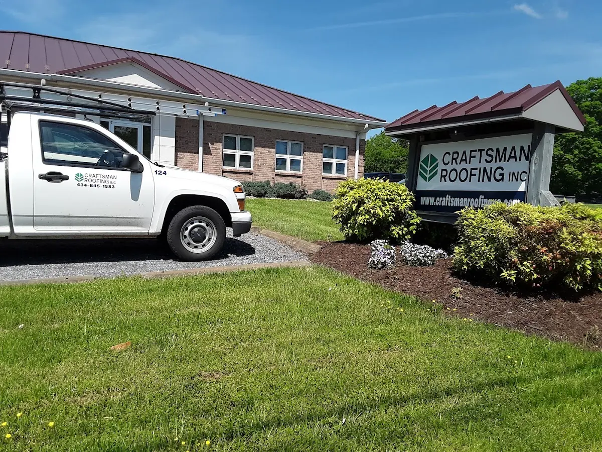 Quality Gutter & Downspout Repair by experienced craftsmen in Rockingham